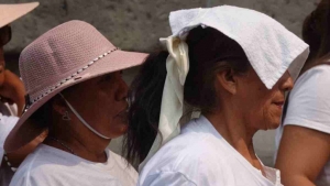 Tercera ola de calor en México: cuánto durará y cómo prevenir sus efectos