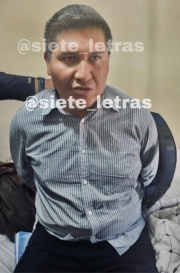 Los terribles hallazgos en el departamento en Iztacalco de Miguel Cortés Miranda, el presunto feminicida serial de CDMX