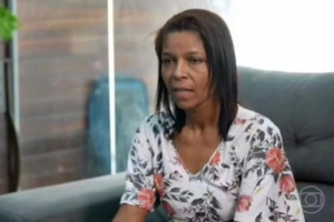 &quot;No soy un monstruo&quot;: mujer que llevó a su tío muerto al banco en Brasil por un préstamo rompe el silencio