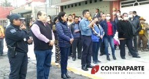 El ayuntamiento de Puebla se reunirá con organizadores del Tecate Comuna