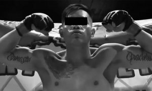 Matan a balazos a Christian L&oacute;pez de la MMA, en Azcapotzalco