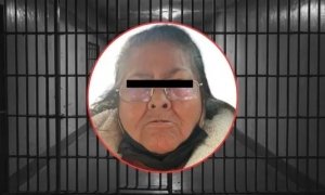 &iquest;"Abuelita sicaria" de Chalco podr&iacute;a ir a la c&aacute;rcel a&uacute;n siendo de la tercera edad? &iquest;cu&aacute;ntos a&ntilde;os estar&iacute;a?