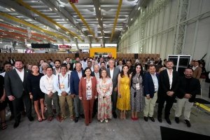 Impulsa Gobierno de la Ciudad agenda municipalista en Smart City con Encuentro Nacional de Alcaldes