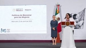 Nueva Línea de Las Mujeres: Este es el Teléfono para Atención de Emergencias o Violencia