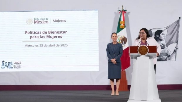 Nueva Línea de Las Mujeres: Este es el Teléfono para Atención de Emergencias o Violencia