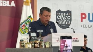 Gobierno de Puebla reduce homicidios, secuestros y extorsiones