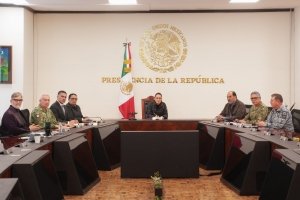 Consolidación de la Paz: Homicidios Dolosos Caen Más del 30% en el Tramo Intermedio de la 4T, Marcando un Histórico Punto de Inflexión en Seguridad