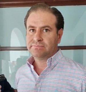 Anuncian rehabilitaci&oacute;n integral del Complejo Deportivo &ldquo;El Seminario&rdquo;