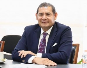 Promete Armenta revelar red de corrupción en el Registro Público de la Propiedad