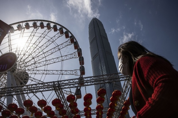 Hong Kong ofrece medio millón de vuelos gratis a visitantes
