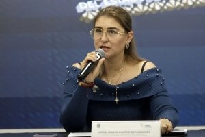 Fiscal&iacute;a promete que habr&aacute; justicia para Mayca y su familia