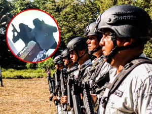 Tras asaltos en Villahermosa, reforzarán seguridad en Tabasco con Guardia Nacional