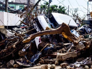 En Guerrero suman 52 muertos por huracán &#039;Otis&#039;; hay 32 desaparecidos
