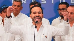 De la Espriella asumir&aacute; en Colombia como aliado de Trump en guerra contra el narco