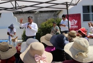 Arranca Gobierno de la Ciudad asambleas comunitarias en inspector&iacute;as