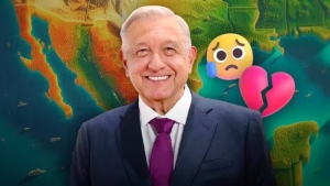AMLO anuncia su Gira del Adiós por todo México después de las elecciones 2024