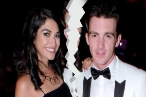 Drake Bell se separa de su esposa e ingresa a rehabilitación