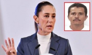 Sheinbaum indica que el Gabinete de Seguridad informar&aacute; sobre operativo en que fue abatido El Mencho