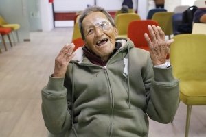 DIF Puebla Capital logra m&aacute;s historias de &eacute;xito con "Iluminando Miradas&rdquo;