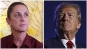 Trump pausa aranceles a México por 90 días tras llamada con Sheinbaum