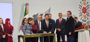 Con inversiones, empleo y mayor seguridad, Puebla participa en Polos de Bienestar