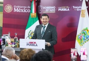 Gobiernos inclusivos promueven industria productiva y distribuci&oacute;n de la riqueza: Armenta Mier