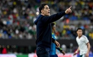 Rafa M&aacute;rquez cambia el panorama en la porter&iacute;a de M&eacute;xico tras el golpe ante Estados Unidos, &iquest;qui&eacute;n atajar&aacute; contra Chile?