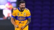 Revelan la decisi&oacute;n de la directiva de Tigres sobre el futuro de Gignac