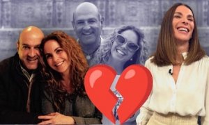 Michel Kuri fue un &quot;pícaro&quot;, Maggie Jiménez revela que salía con ella al mismo tiempo que con Lucero