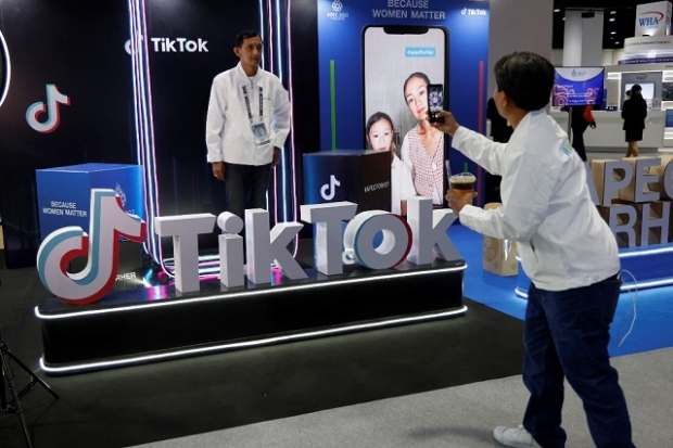 TikTok es demandado por Indiana; es inseguro para menores