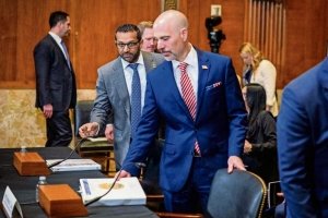 Tercera llamada; DEA y Pent&aacute;gono se suman a amenazas contra M&eacute;xico