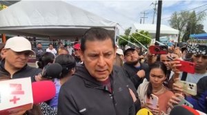 Funcionario que pida “moche o milpa” será sancionado con todo el peso de la ley: Armenta