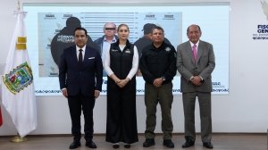 En operativo interinstitucional, se recupera la tranquilidad en la V&iacute;a Atlixc&aacute;yotl