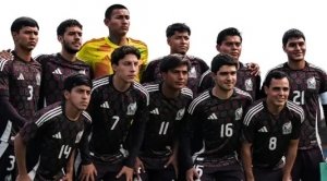Prohíben a 2 jugadores mexicanos acudir al Mundial Sub-20