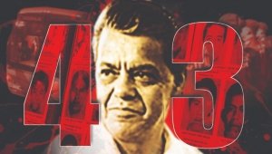 El cacique que oper&oacute; la desaparici&oacute;n de los 43 de Ayotzinapa, seg&uacute;n la CNDH