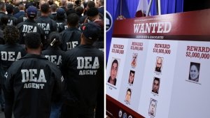 DEA endurece ofensiva contra el CJNG y advierte a pol&iacute;ticos mexicanos que lo protegen