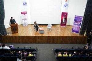 Imparte Gobierno de Pepe Chedraui capacitaci&oacute;n en materia de cuidado de datos personales y prevenci&oacute;n de violencia hacia las mujeres