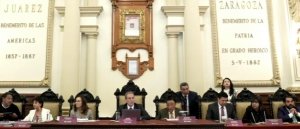 Cabildo de Puebla aprueba l&iacute;nea de cr&eacute;dito por 440 mdp