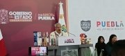 UNICREA inicia actividades con 165 estudiantes en el antiguo Museo Barroco