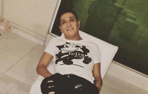 Colecta para el funeral de Farath Coronel desata indignaci&oacute;n: &ldquo;&iquest;No que era millonario?&rdquo;