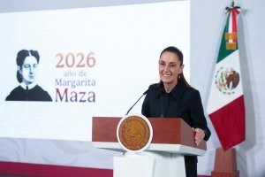 El humanismo mexicano consolida la justicia social como motor del desarrollo nacional