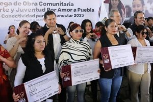 Con inversión de 22 mdp en infraestructura deportiva, Gobierno estatal transforma tejido social