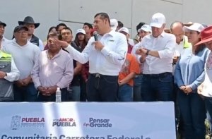No toleraré pactos de ediles y funcionarios con la delincuencia: Armenta