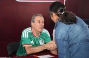 Pepe Chedraui lleva &ldquo;D&iacute;a del Pueblo&rdquo; a San Jer&oacute;nimo Caleras