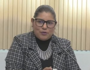 Diputada de Morena propone fortalecer lenguas maternas en la BUAP