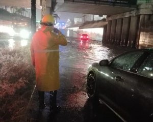 Protecci&oacute;n Civil intensifica monitoreo y atenci&oacute;n por lluvias en diferentes municipios