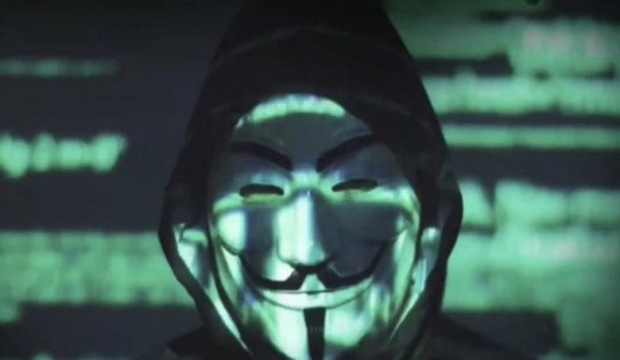 Anonymous le declara la “guerra cibernética” al gobierno de Vladimir Putin