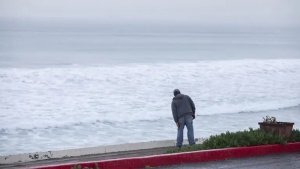 Sheinbaum da saldo por alerta de Tsunami en México: Presidenta informa si hubo daños
