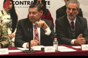 Armenta se reunir&aacute; con empresarios de obras APP's y PSS's