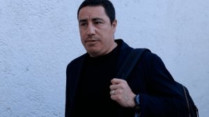 Duro golpe para Efra&iacute;n Ju&aacute;rez; le quitan poder en Pumas